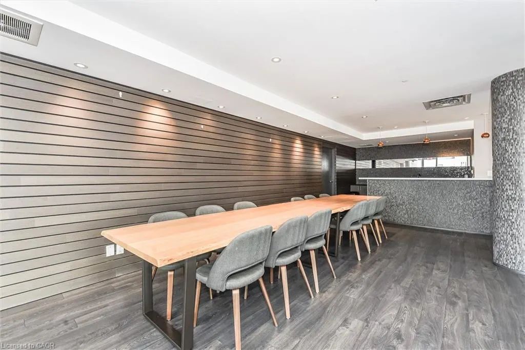 85 Duke Street W #1511