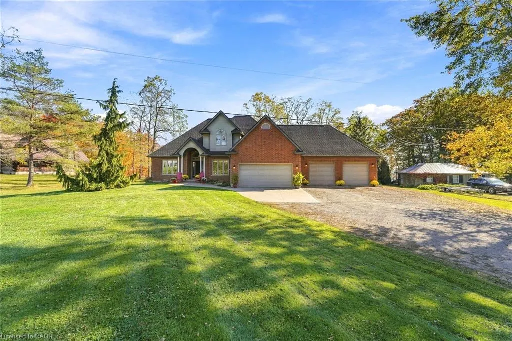 5 Upper Mohawk Point Road