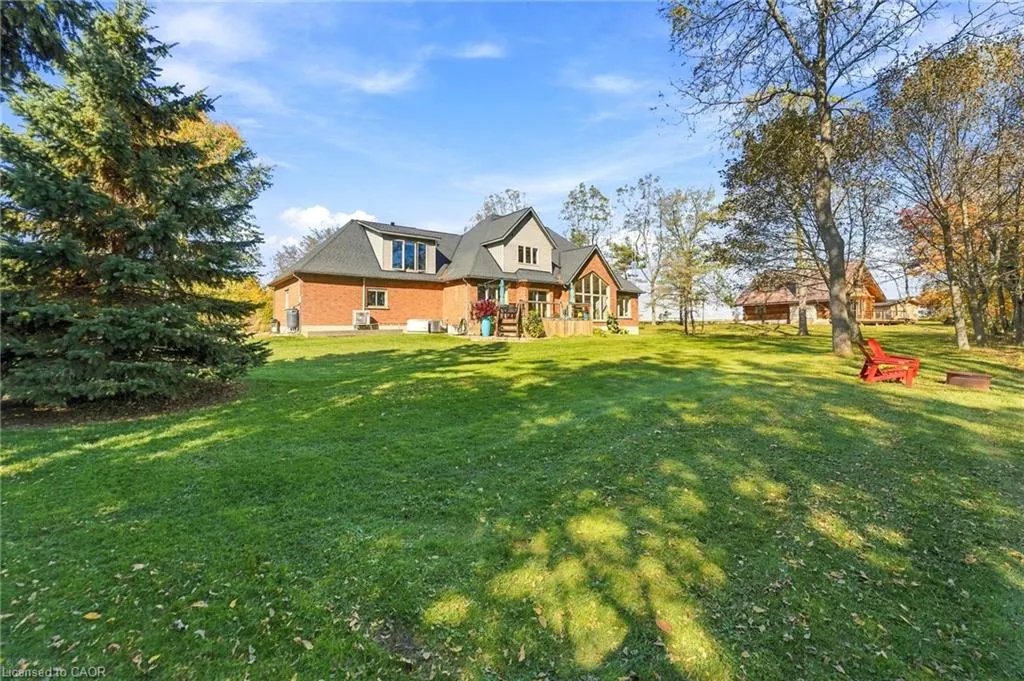5 Upper Mohawk Point Road