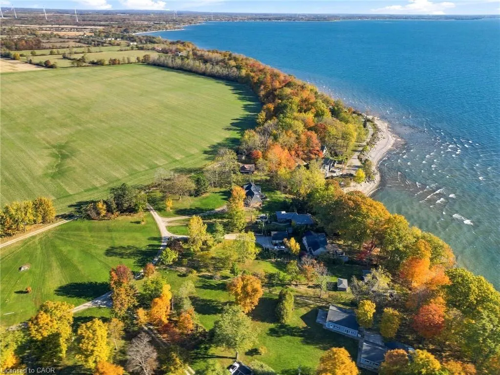 5 Upper Mohawk Point Road