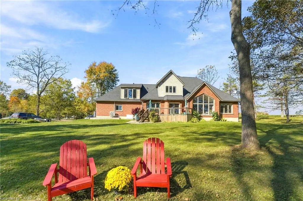 5 Upper Mohawk Point Road