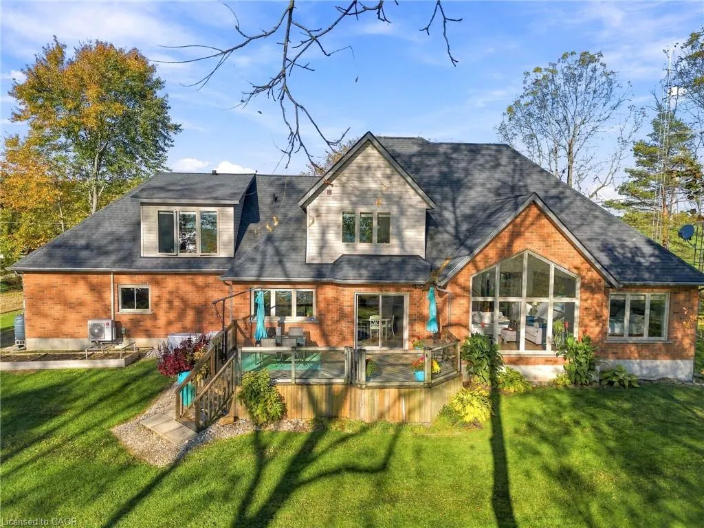 5 Upper Mohawk Point Road