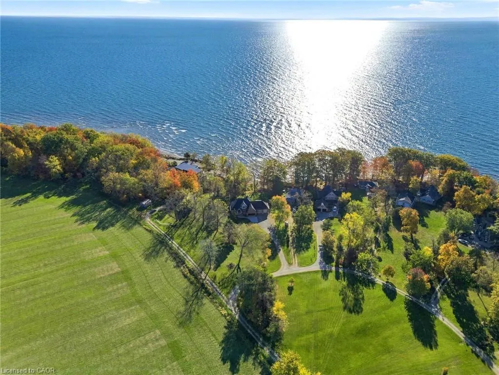 5 Upper Mohawk Point Road