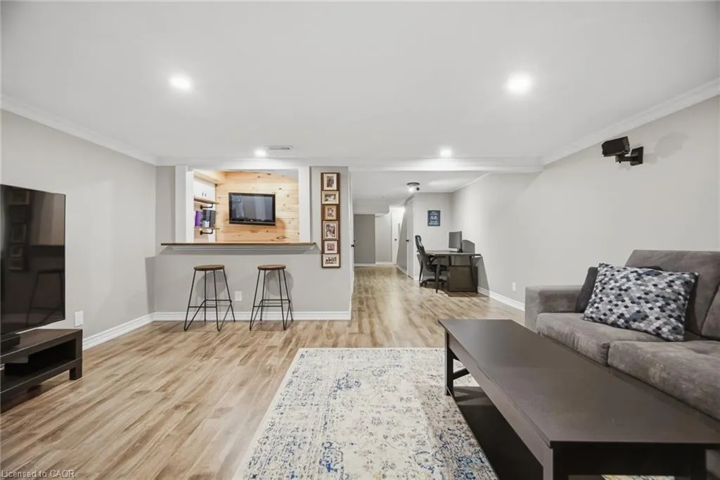 58 Athenia Drive