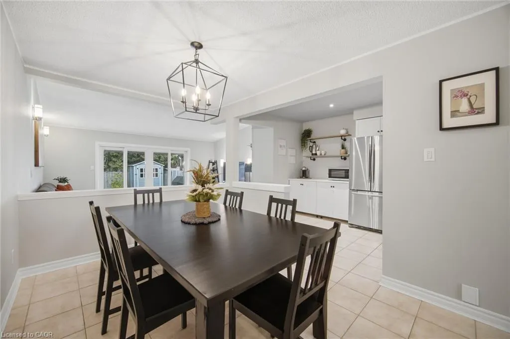 58 Athenia Drive