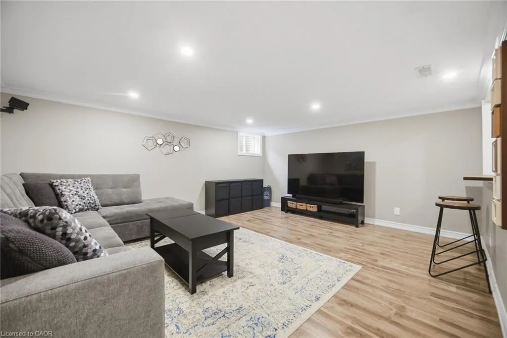 58 Athenia Drive