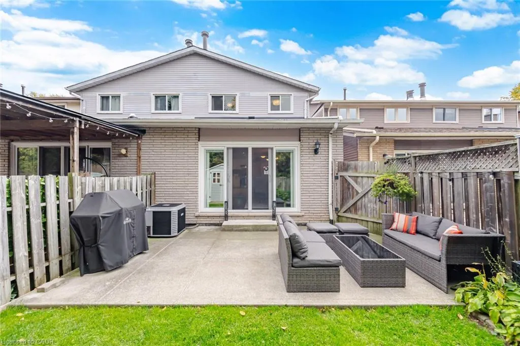 58 Athenia Drive