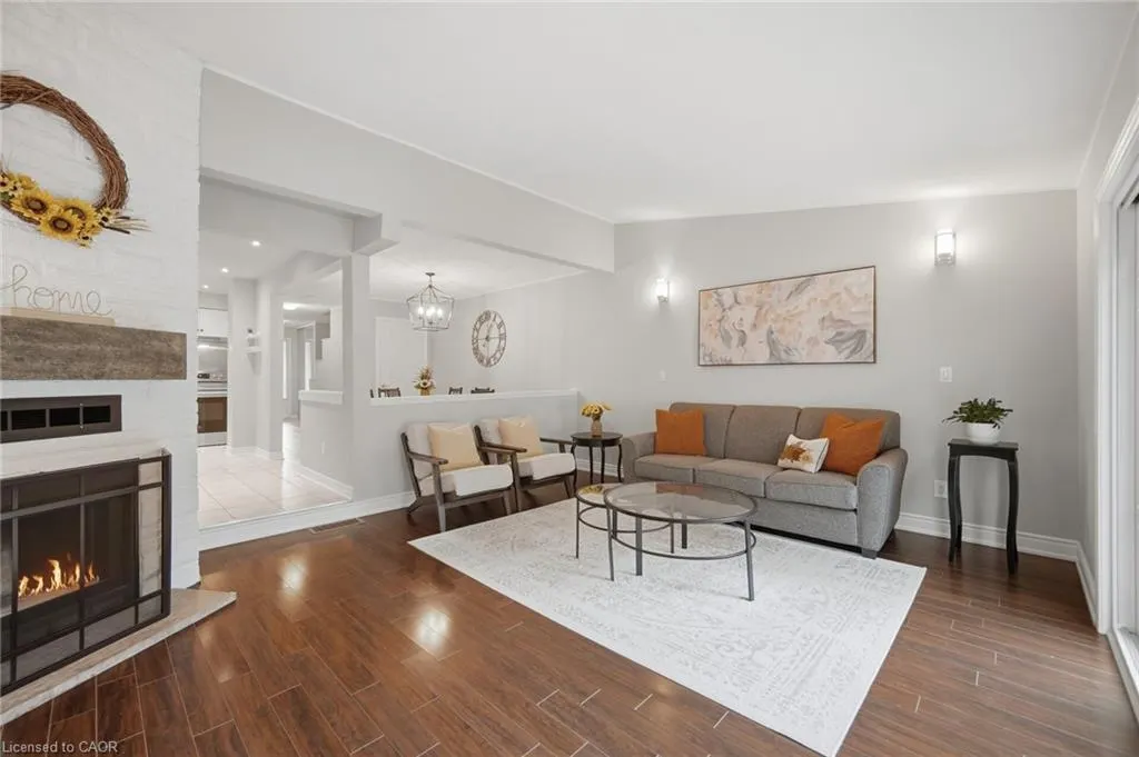 58 Athenia Drive