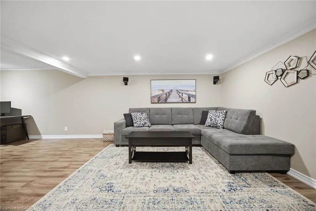 58 Athenia Drive