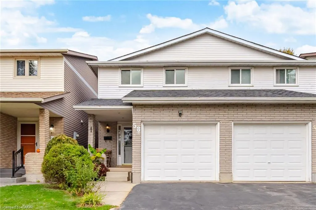 58 Athenia Drive
