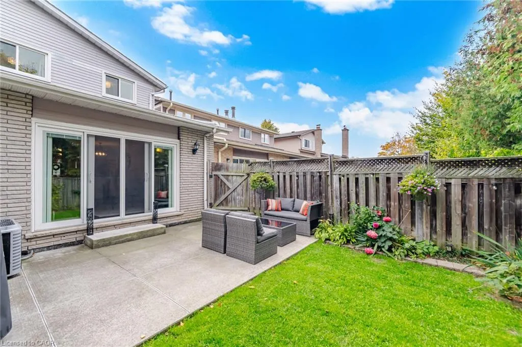 58 Athenia Drive