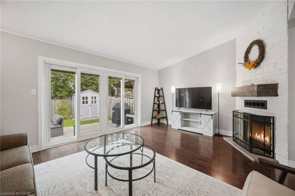 58 Athenia Drive