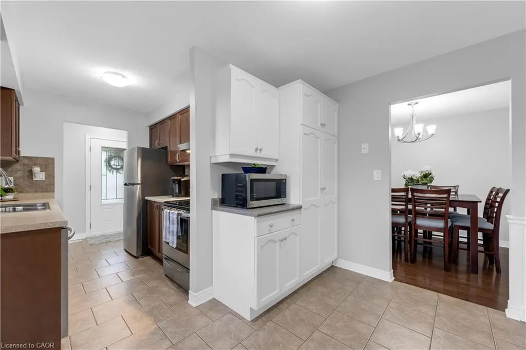 91 Guildwood Drive