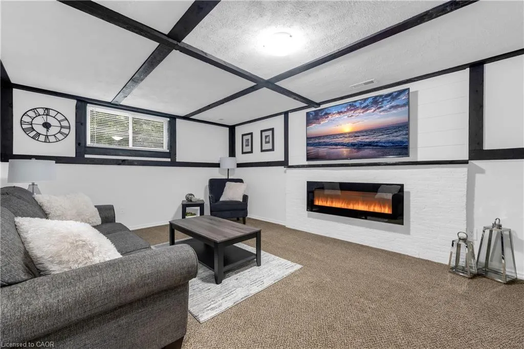 91 Guildwood Drive