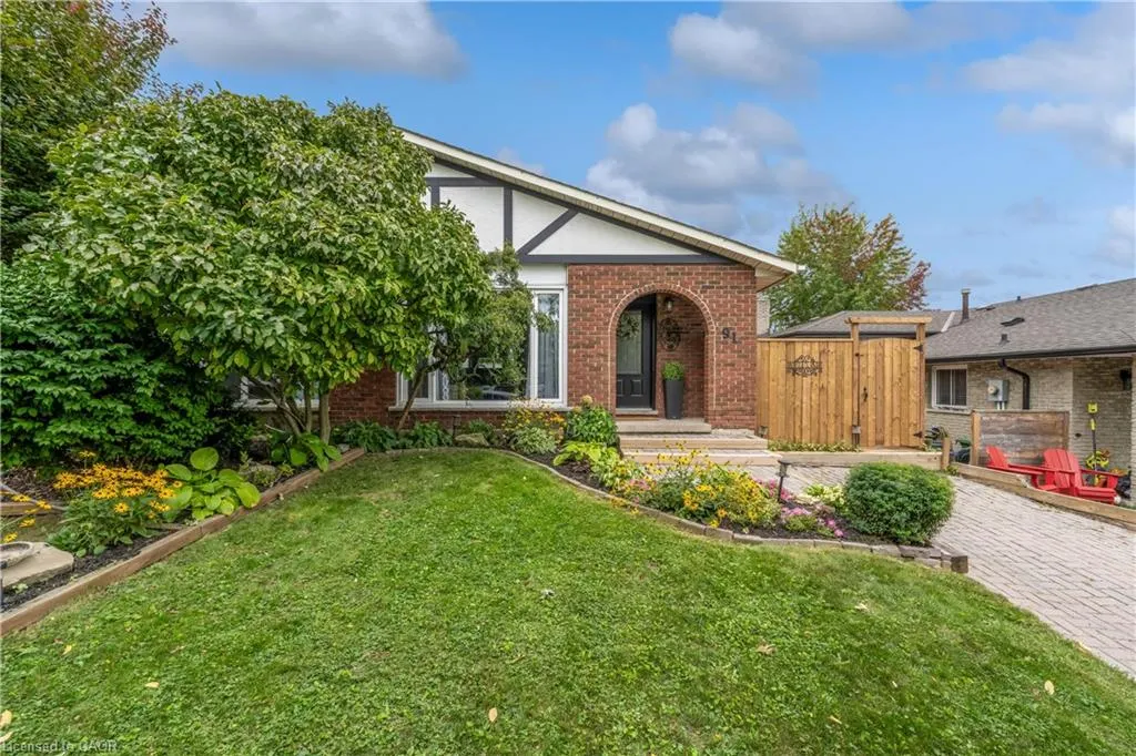91 Guildwood Drive