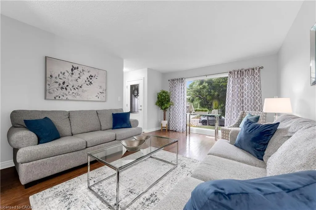 91 Guildwood Drive