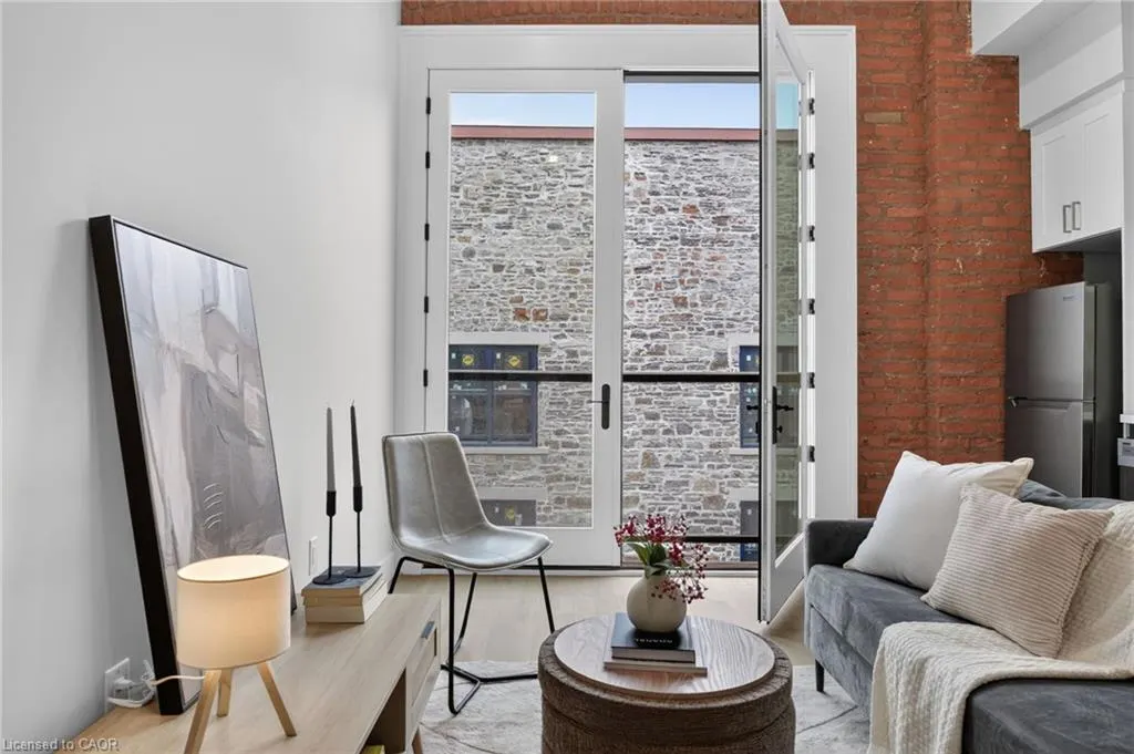 56 York Boulevard #405