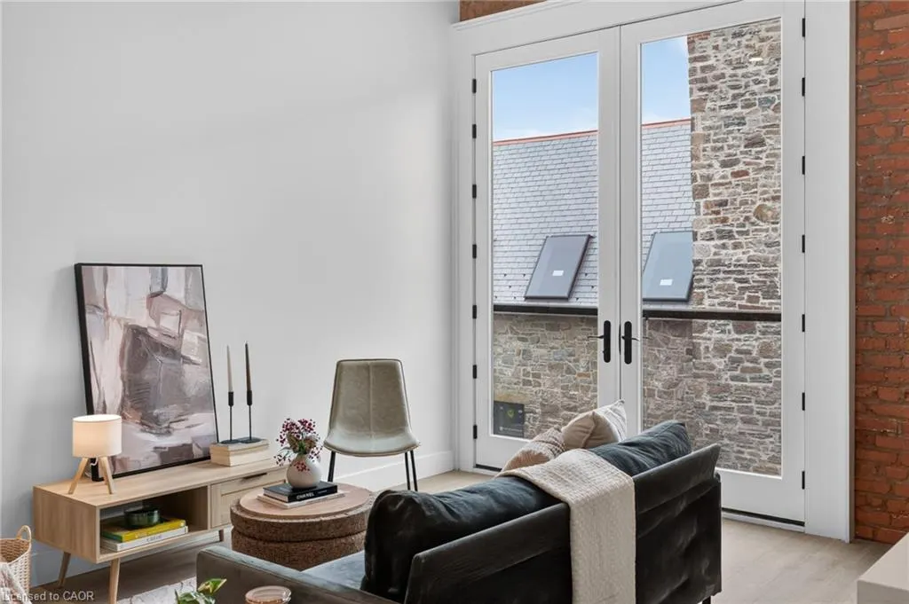 56 York Boulevard #405