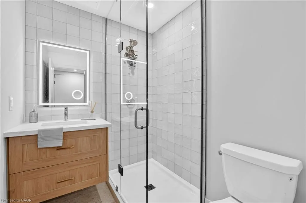 56 York Boulevard #405