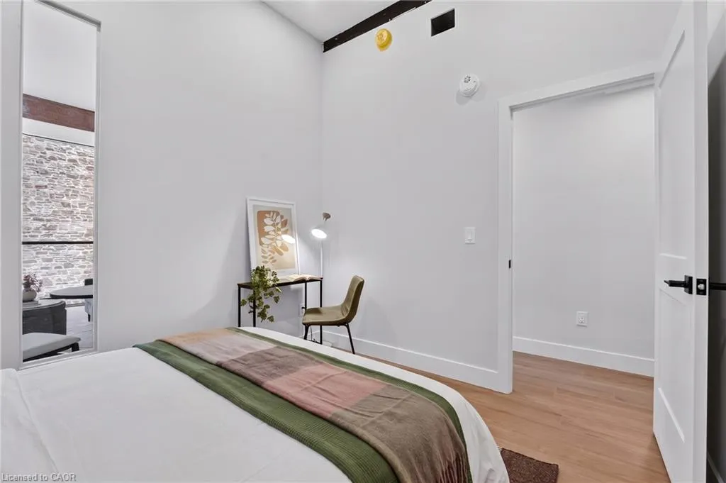56 York Boulevard #405
