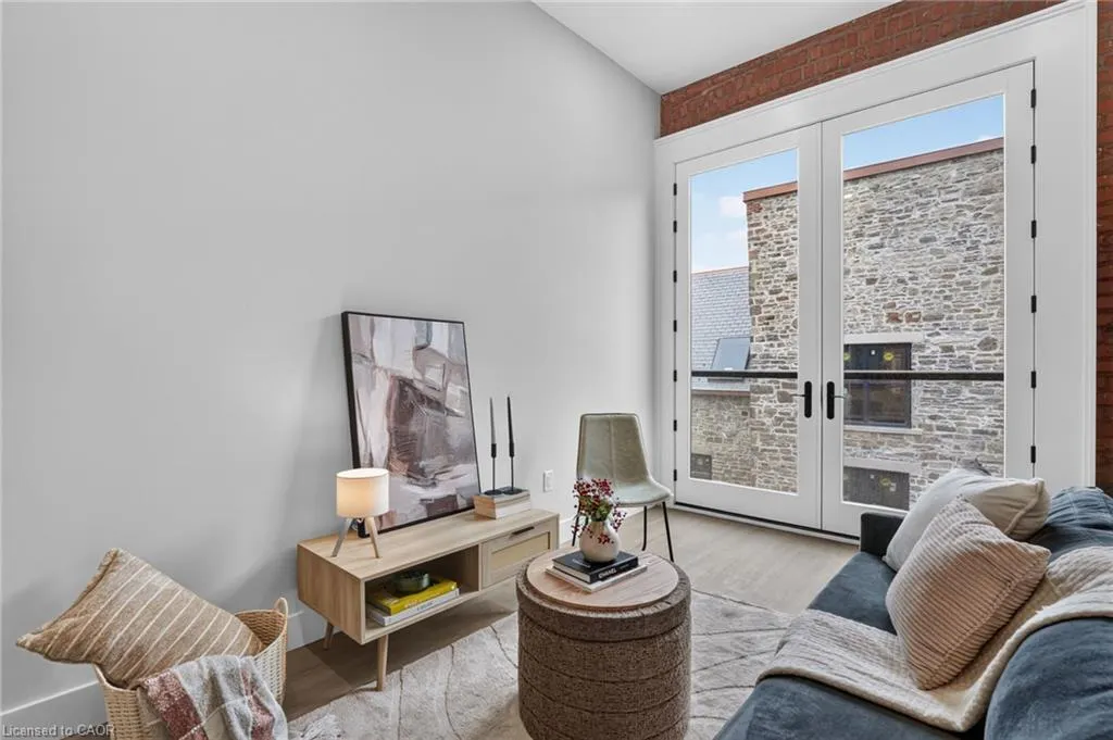 56 York Boulevard #405