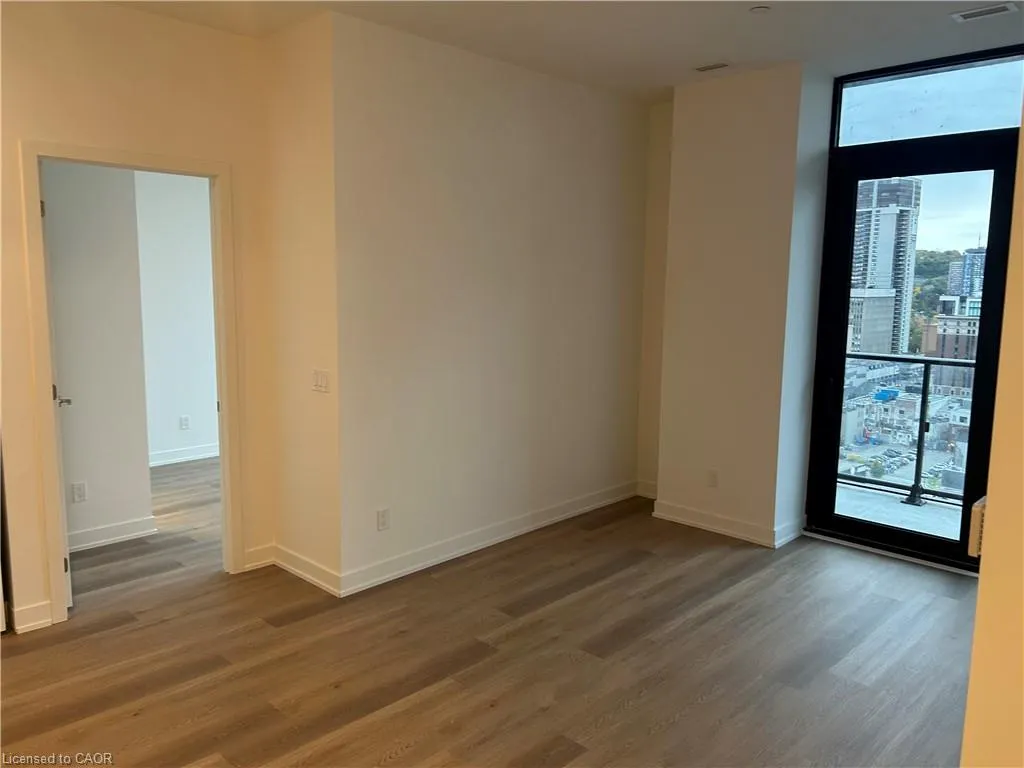 91 John Street N #2004