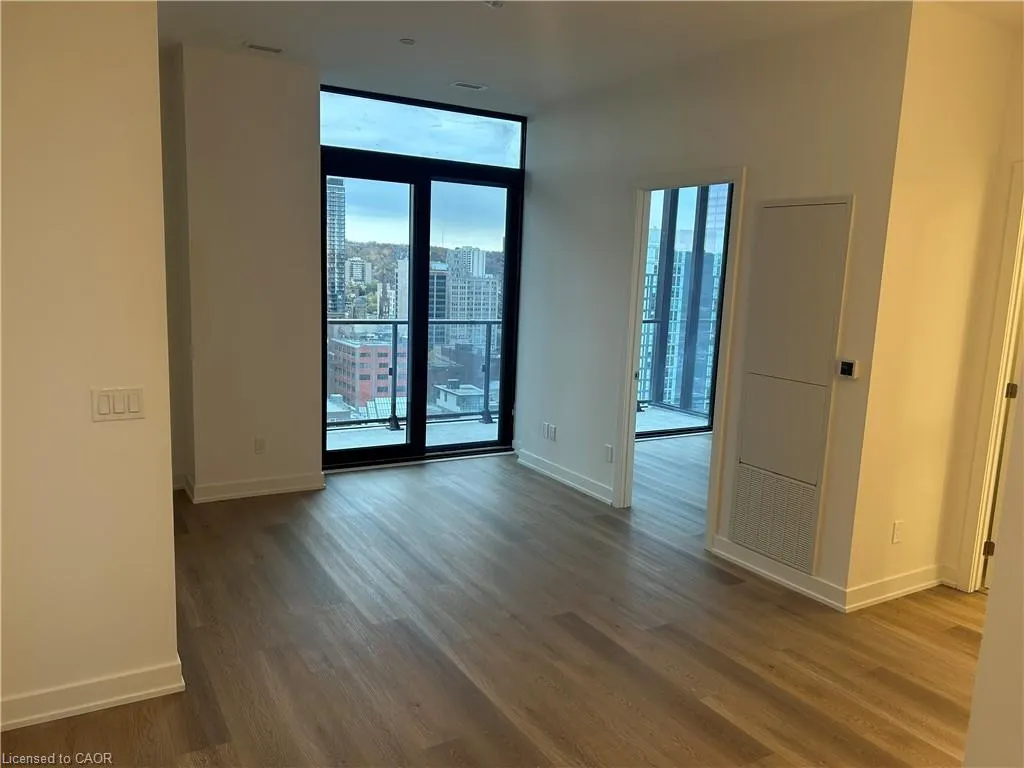 91 John Street N #2004