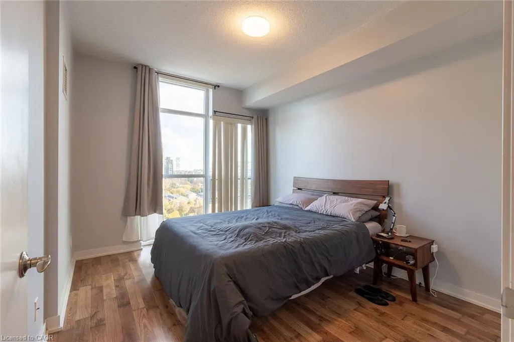 551 Maple Avenue #1408