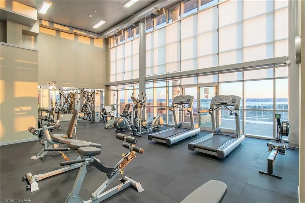 551 Maple Avenue #1408