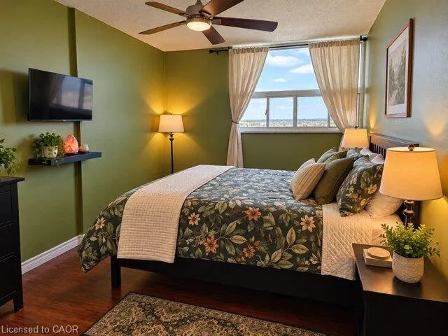 15 Albright Road #1002