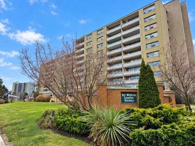 15 Albright Road #1002