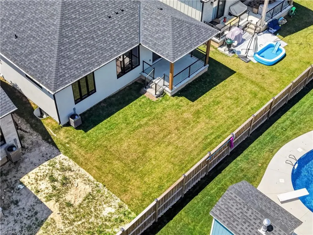 11 Oakley Drive