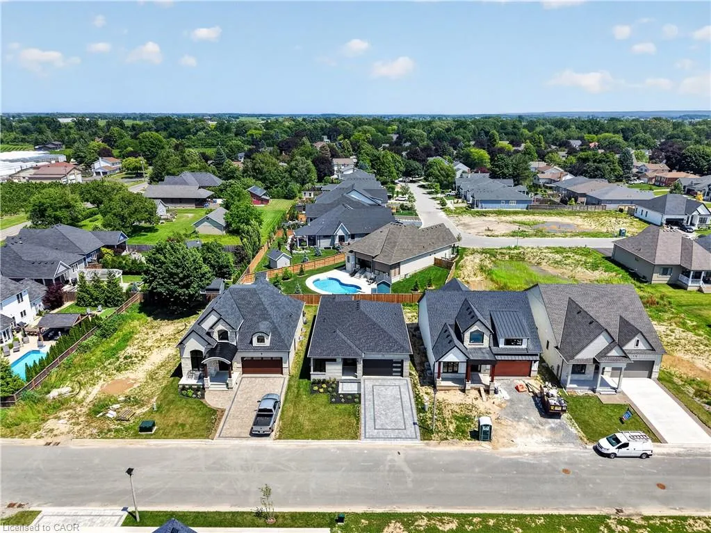 11 Oakley Drive
