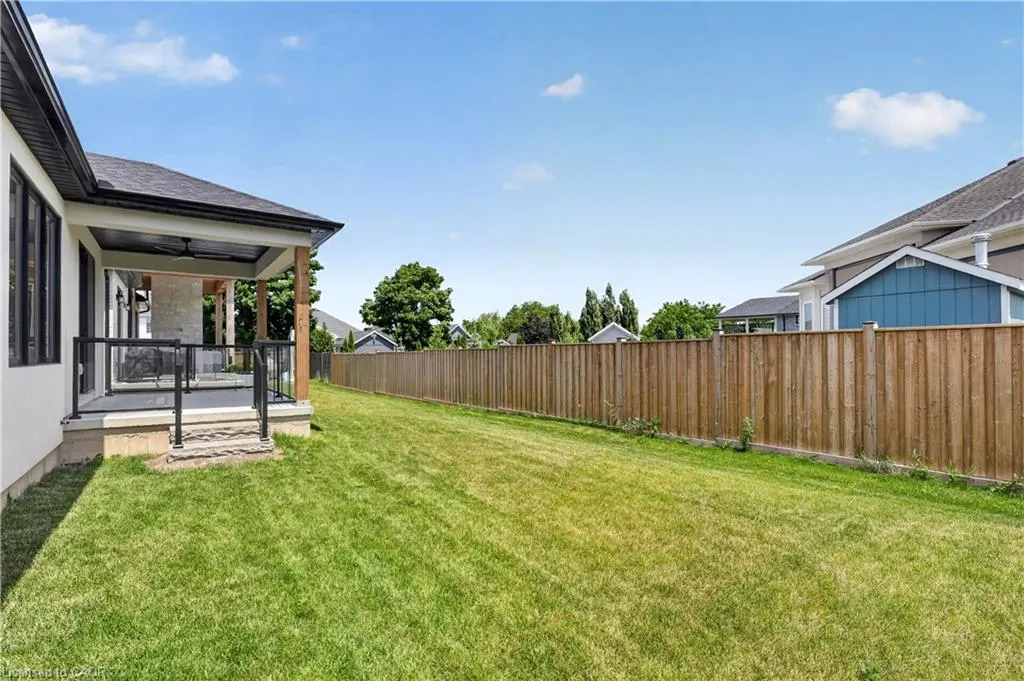 11 Oakley Drive