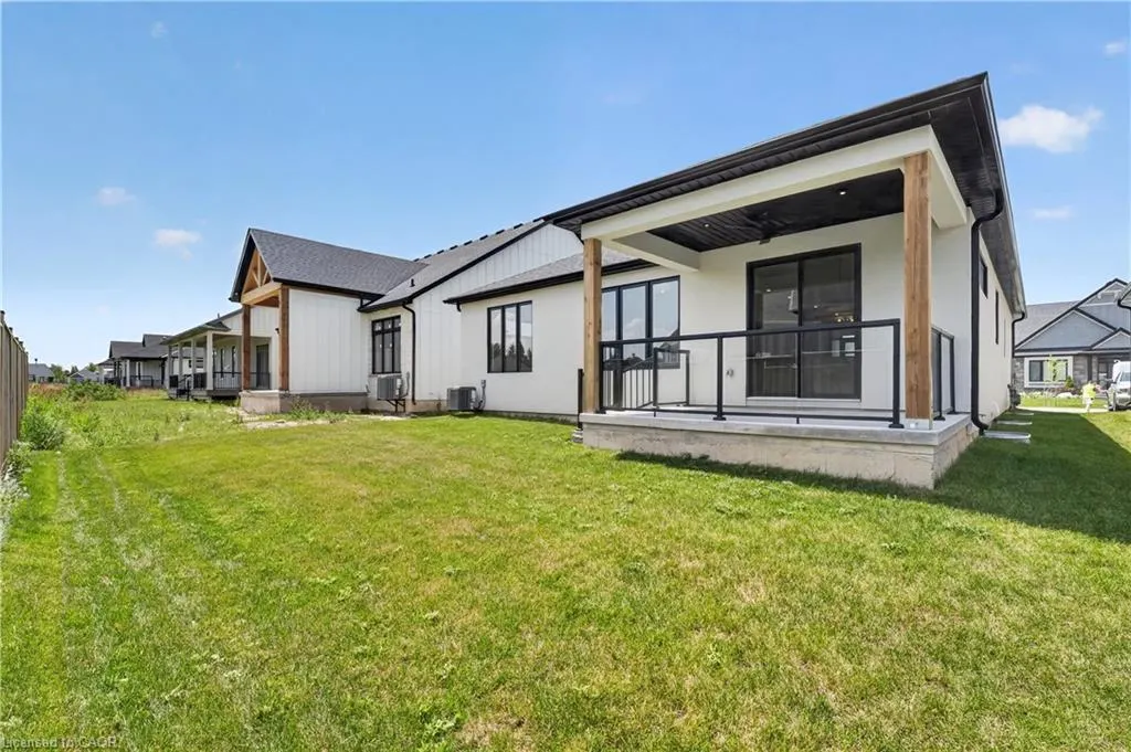 11 Oakley Drive