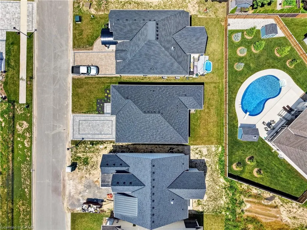 11 Oakley Drive