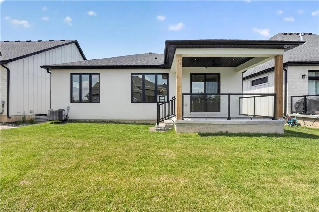 11 Oakley Drive