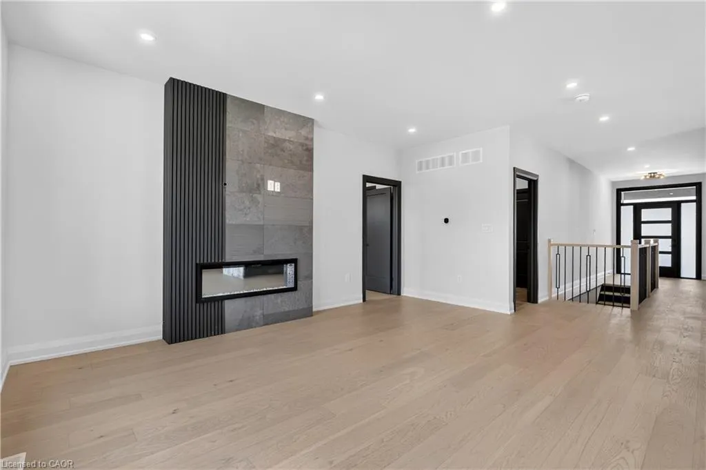 11 Oakley Drive