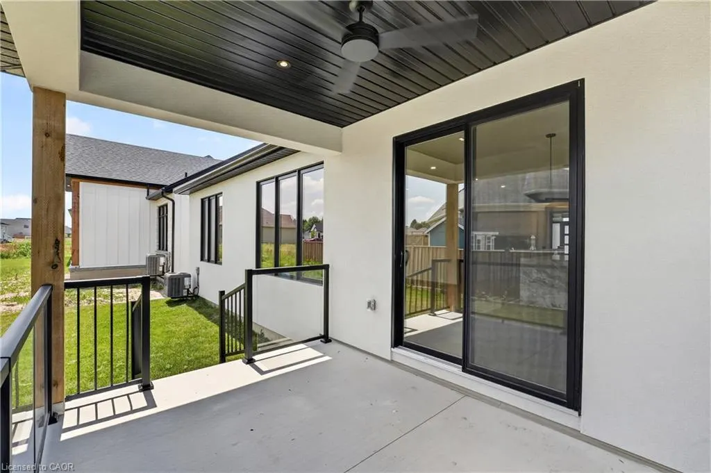 11 Oakley Drive