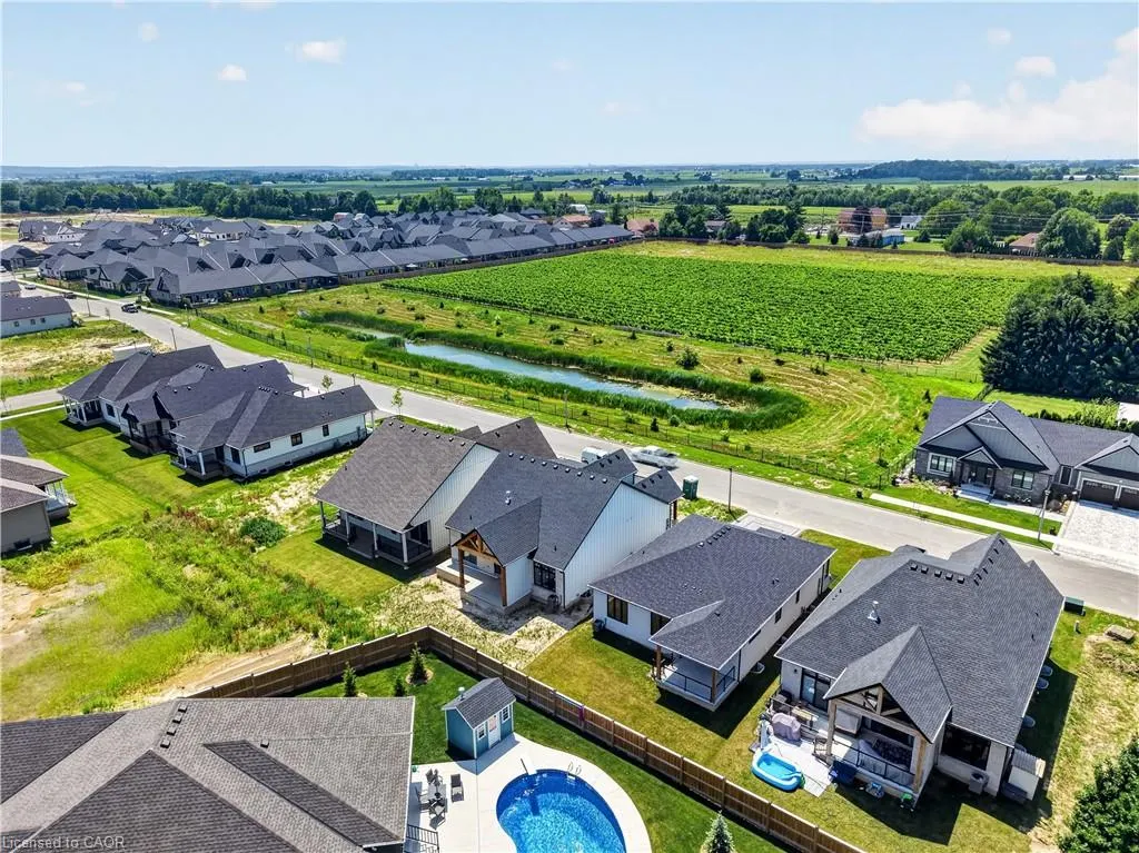11 Oakley Drive
