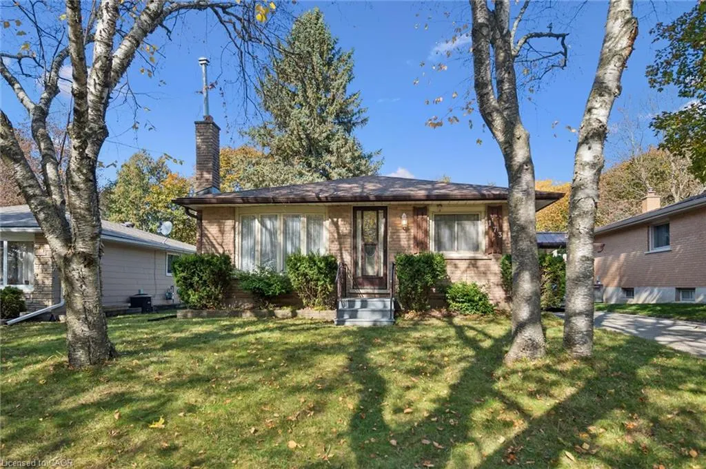 173 Kribs Street