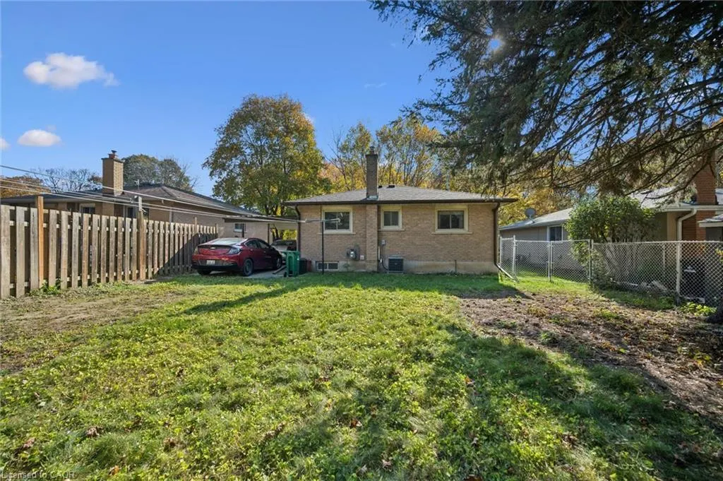 173 Kribs Street