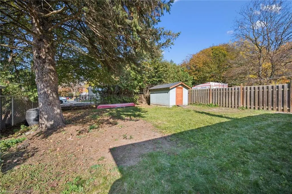 173 Kribs Street