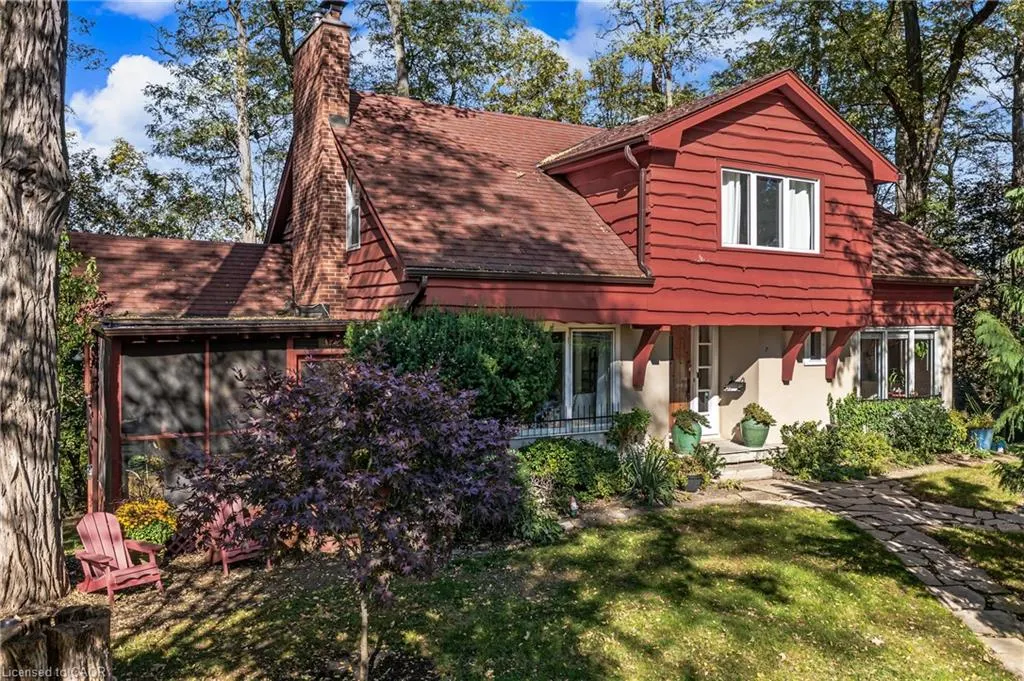7 Hatfield Place