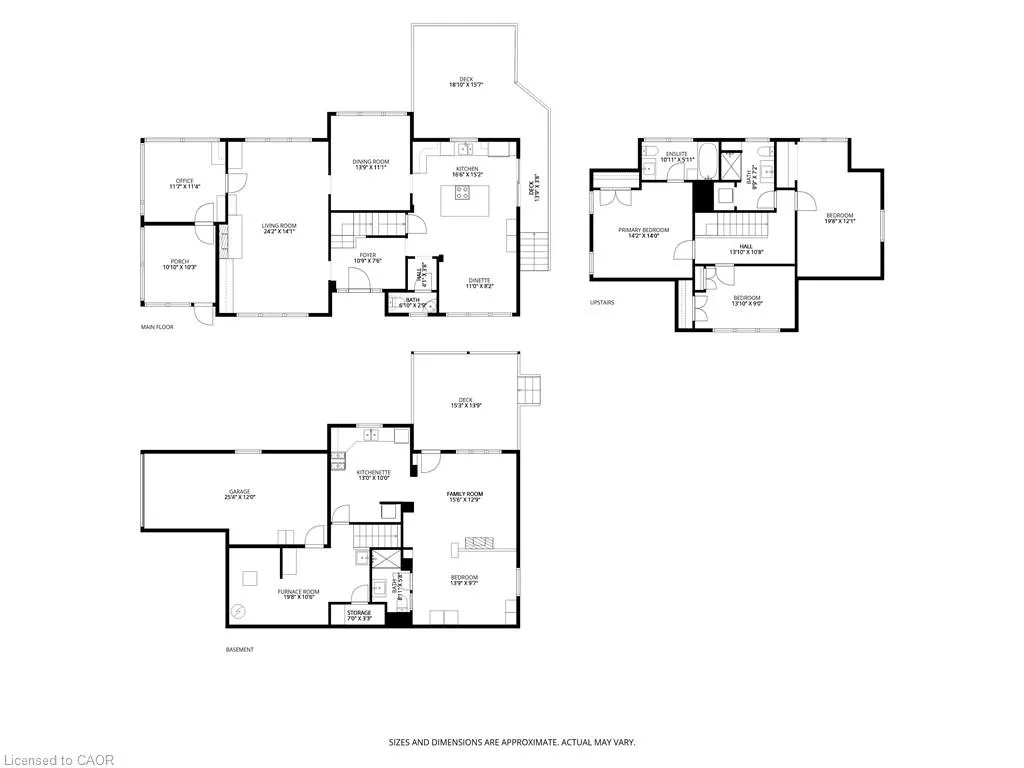 7 Hatfield Place