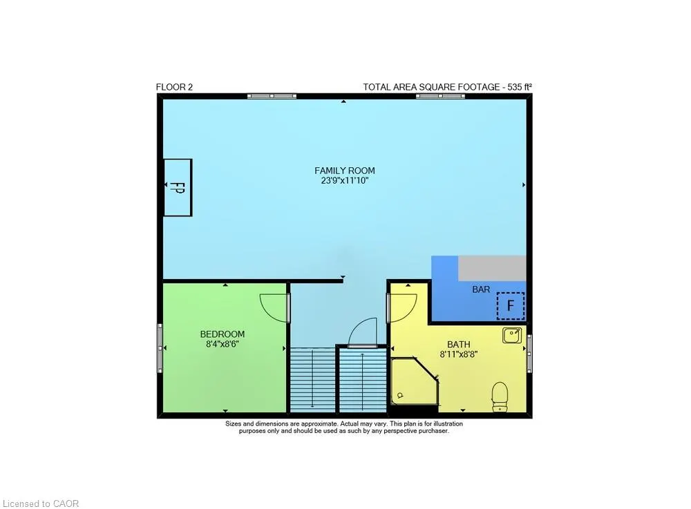 749 Upper Horning Road