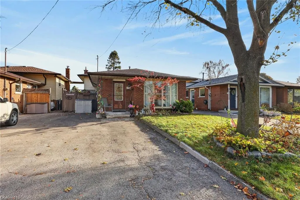 749 Upper Horning Road
