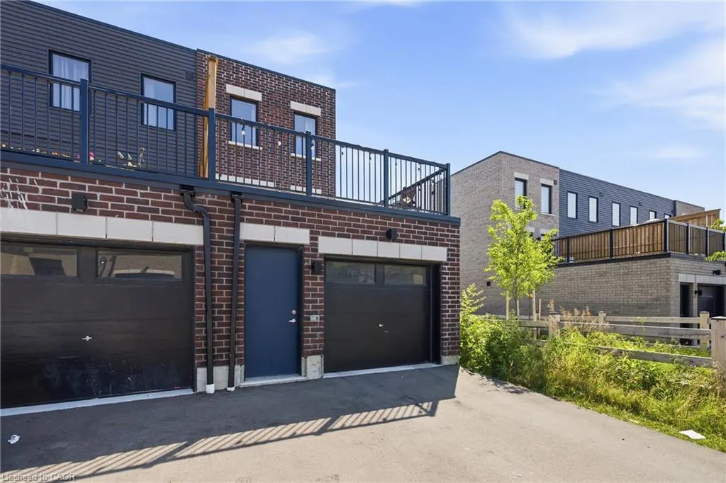 46 Bateson Street