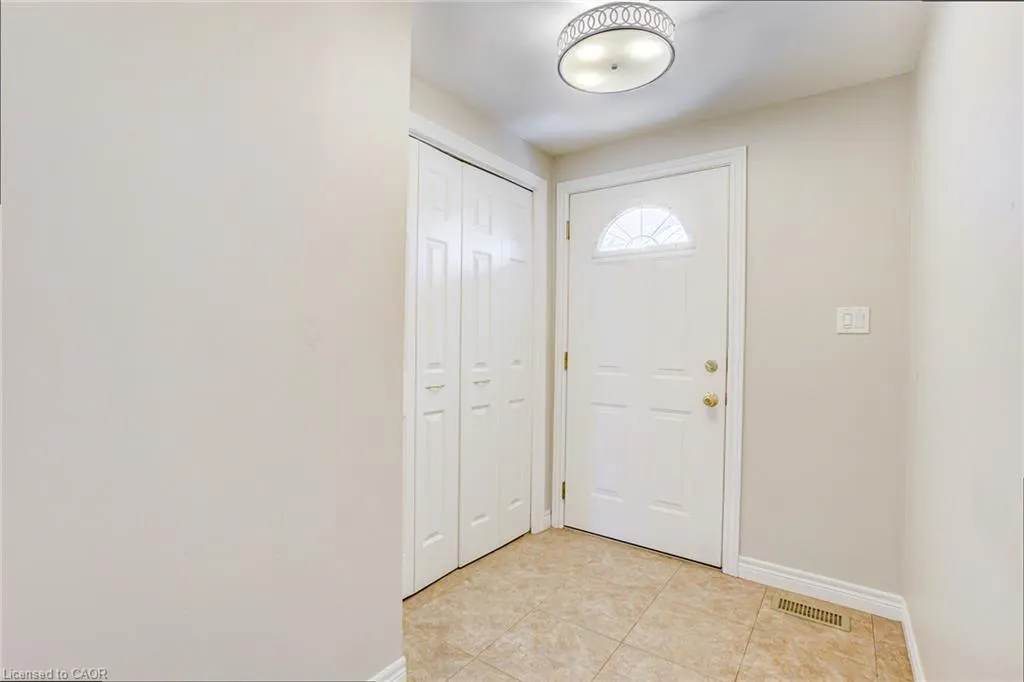 22 Blackhorne Crescent #Upper