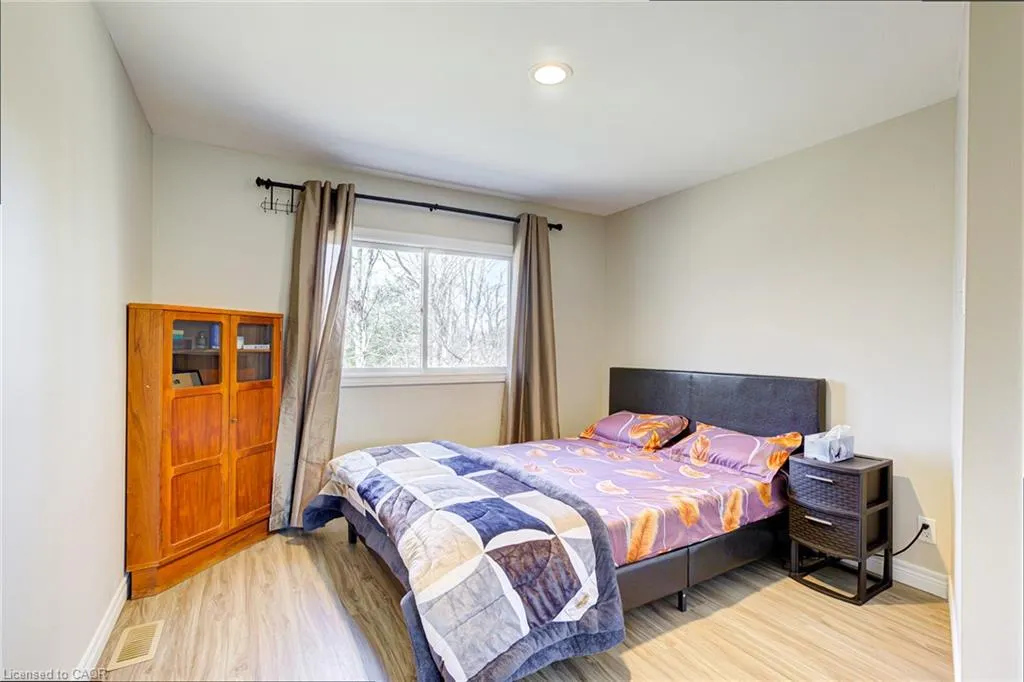 22 Blackhorne Crescent #Upper